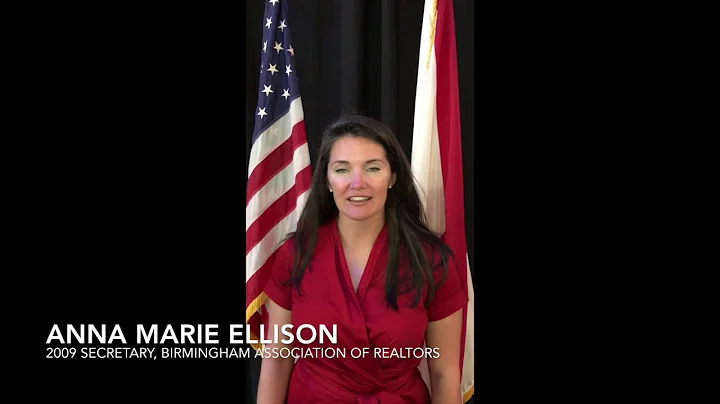Fair Housing Celebration - Anna Marie Ellison