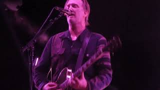 Queens of the Stone Age - God Is in the Radio - St Louis Music Park - Ml Heights, MO - 09-23-2023