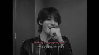 RIIZE ANTON 앤톤 - Godspeed (Frank Ocean)