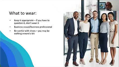 Propel Your Career: Business Etiquette 101 with To...