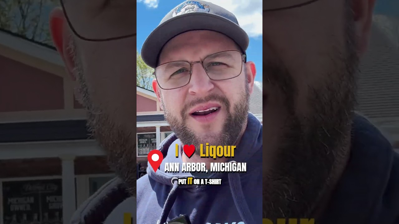 Did We Just Break Our Budget Bourbon Hunting in Michigan? #bourbon #whiskey #shorts
