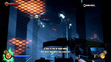 BioShock Infinite Walkthrough Burial At Sea Part 4 Fixing The Lutece