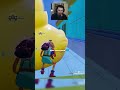 That LAG Though #fortnite