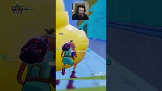 That LAG Though #fortnite