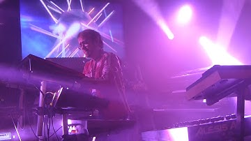 Kebu live - Perplexagon Part III - 14.05.2019 - Nachtleben - Frankfurt a.M.