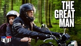 Watch The Great Man Trailer