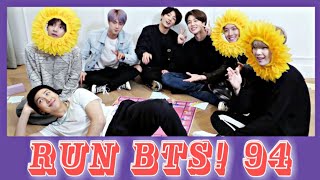 [ INDOSUB ] Run BTS! 2020 - EP.94 | FULL EPISODE