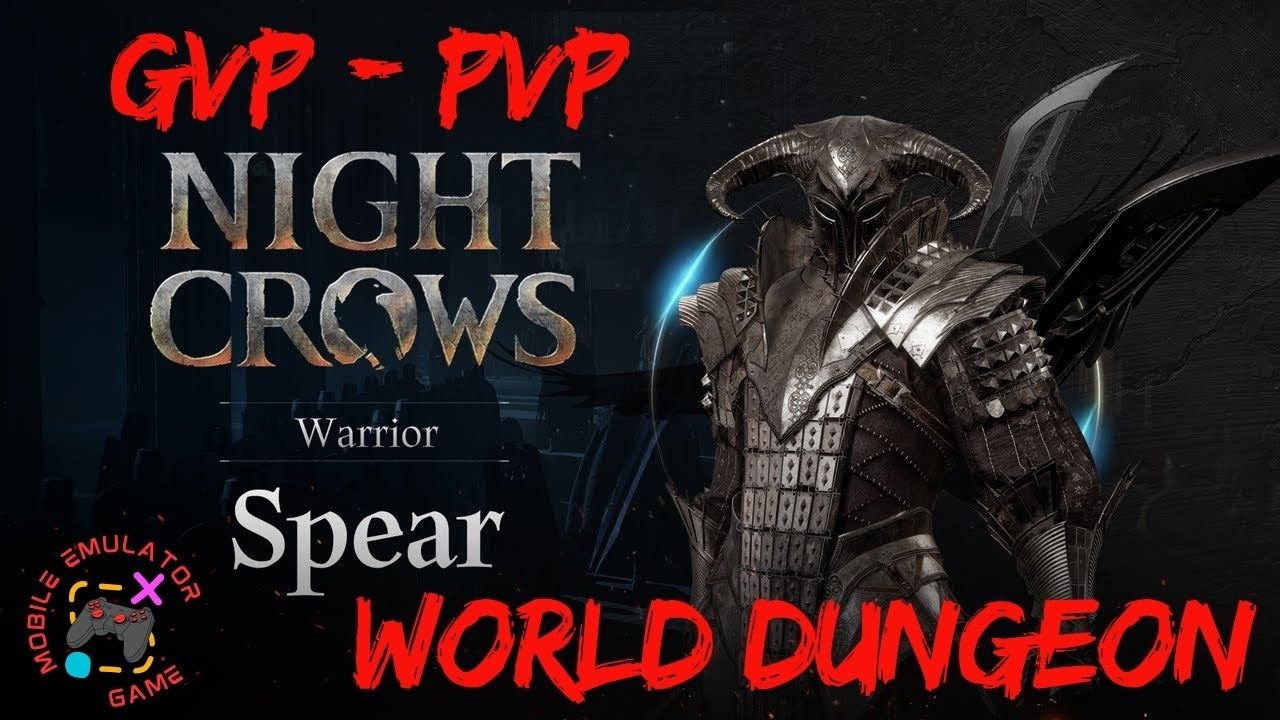 Night Crows World Dungeon SEA 205 Vs SEA 204 Vs SEA 201 Week 3 Night Crows World Dungeon SEA 205 Vs SEA 204 Vs SEA 201 Week 3
