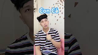 Ku Tý Phiêu Lưu Ký Con Cá Vlog Di Hoc Sinh