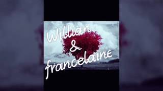 Declaração De Amor Para Willian Lopes