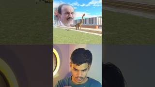 Mere hi Sath aisa kyon hota hai 🥵 Indian bike driving 3d cheat code || #indianbikedriving3d #shorts