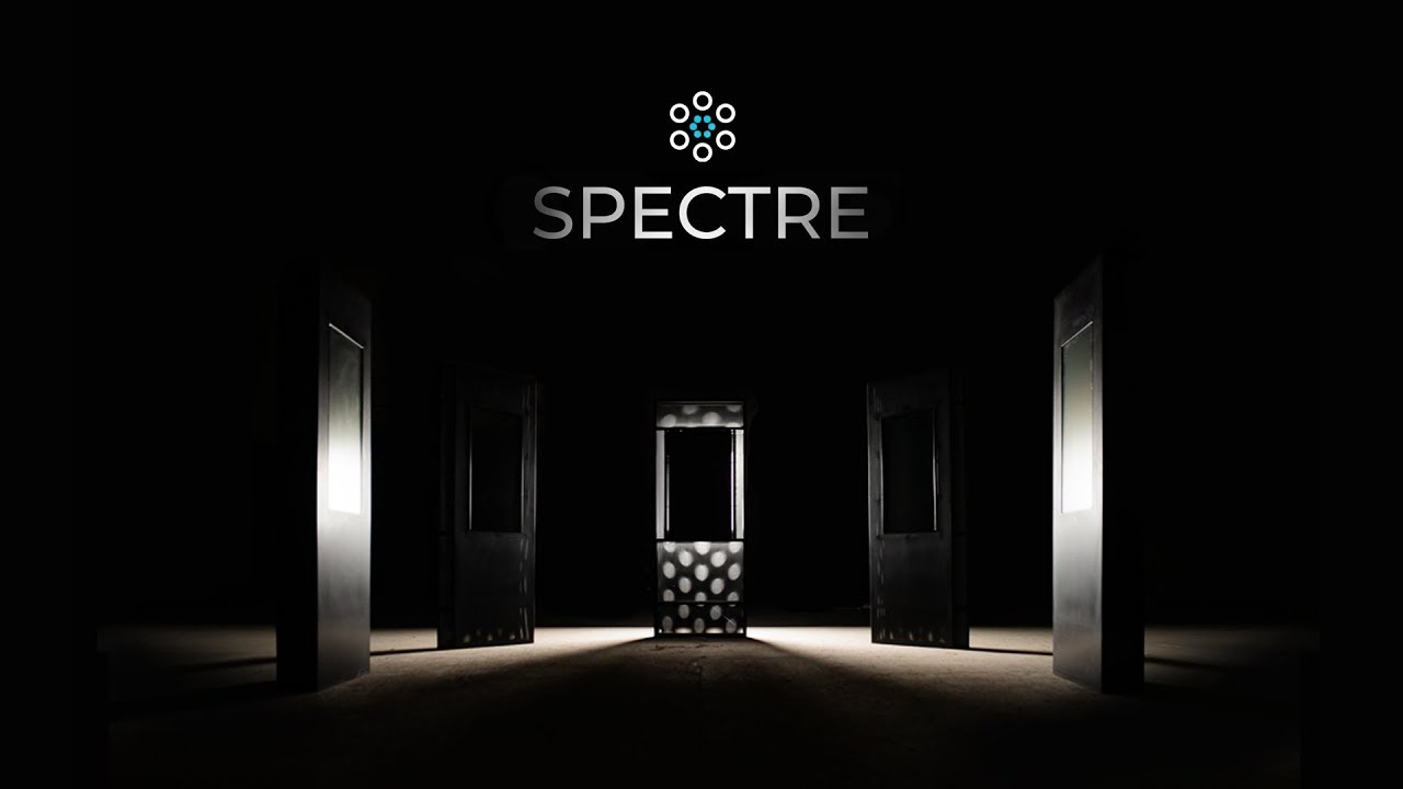 'Spectre: A Detour Into Dataism' (Short Film)