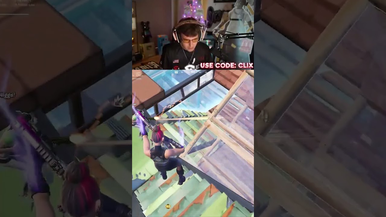 Кликс и Хиггс будут выступать дуэтом