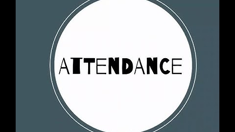 Midlo HS: Attendance in the Virtual Classroom