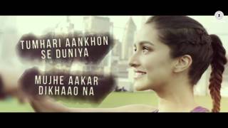 Download Lost Without You Lyrical Half Girlfriend Arjun K Shraddha K Ami Mishra Anushka Shahaney Mp3 Download Lost Without You Lyrical Half Girlfriend Arjun K Shraddha K Ami Mishra Anushka Shahaney Mp3