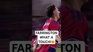 Loganas Farringtone TARYBOJE Teksaso derbyje!