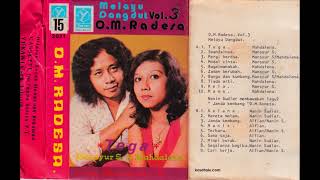 055. Mansyur S - Bersama OM Radesa Volume 3 