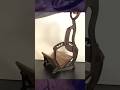 1800 old rusty butter cutter Restoring | Satisfying Restoration #restoration #rustremova #satisfying