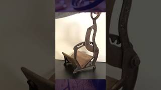 1800 old rusty butter cutter Restoring | Satisfying Restoration #restoration #rustremova #satisfying