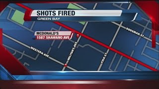 Three Teens Arrested for Green Bay Shooting Incident