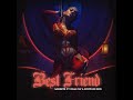 Best Friend (Remix) - Saweetie, Doja Cat &amp; Stefflon Don