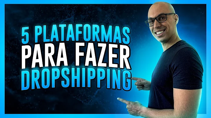 As Melhores Plataformas de Drop Shipping