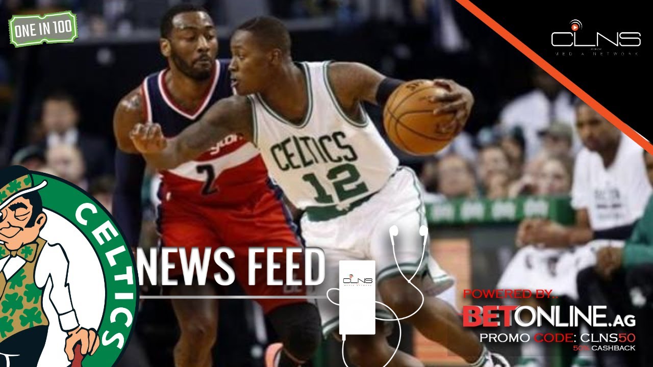 Rozier doesn't want to return if Celtics remain same