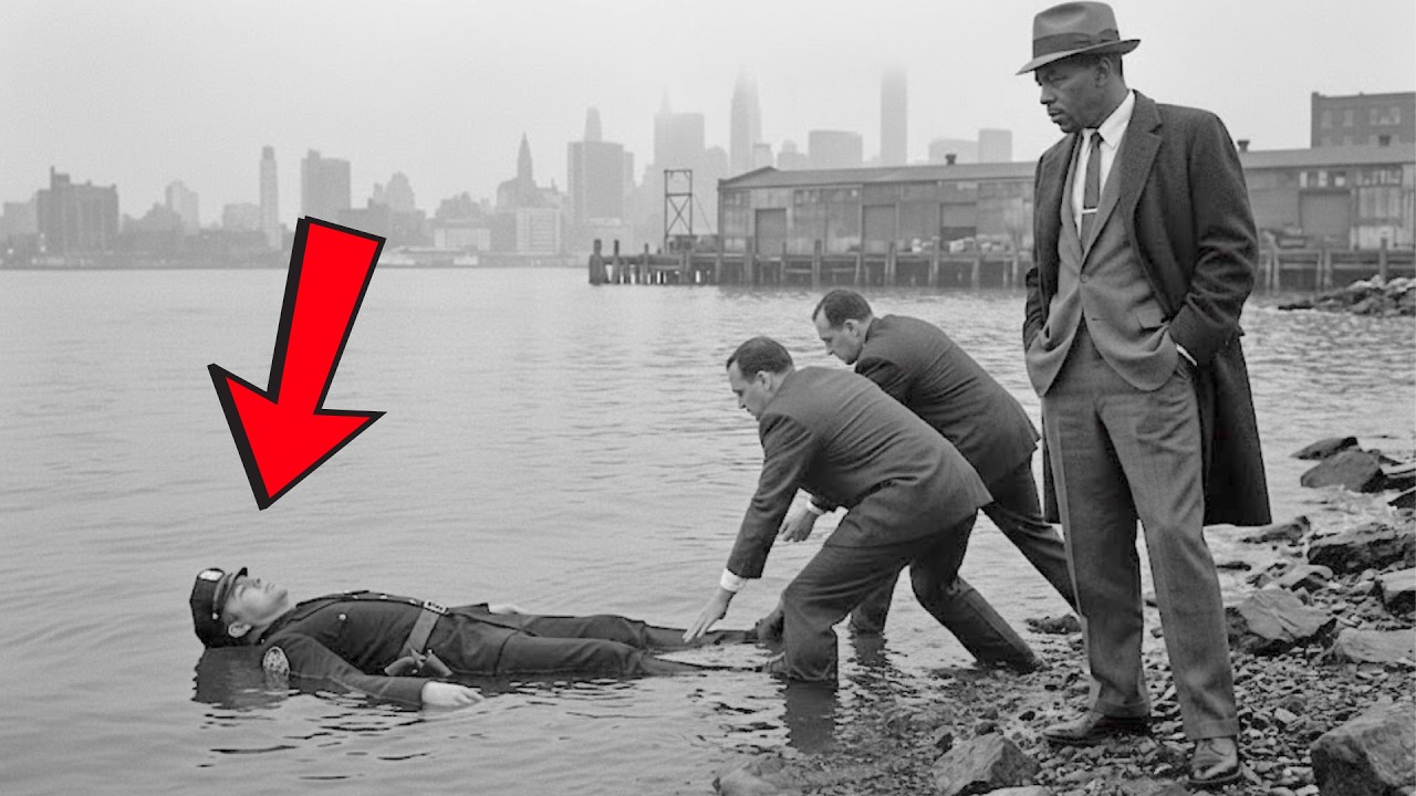1959: Corrupt Cop FRAMED Bumpy Johnson — 72 Hours Later, He Was Floating in the Hudson