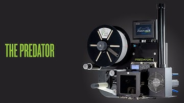 Speed Comparison : Panther Predator vs P8e
