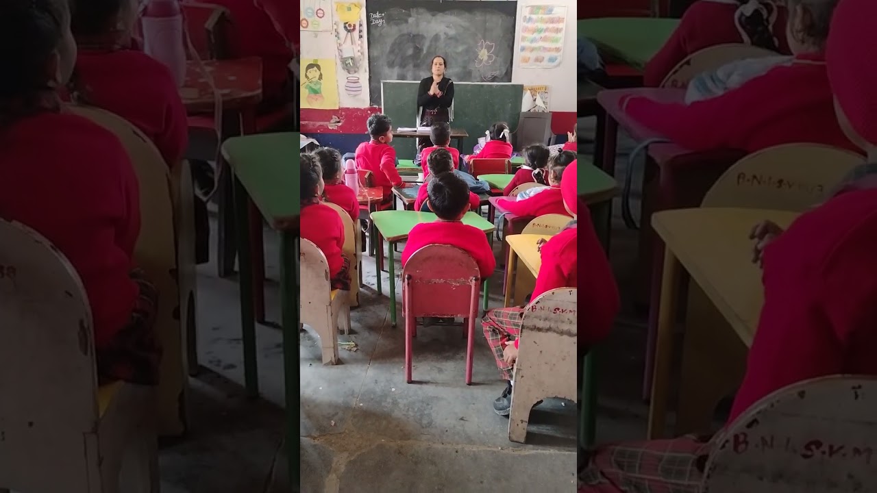 चौथा दिन activity -4