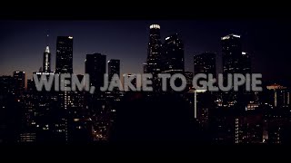 K.M.S - Wiem, jakie to głupie (prod.Skyper) VIDEO