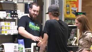 Download Lagu Super Roots Hydroponics YouTube Commercial 1 (2008) MP3