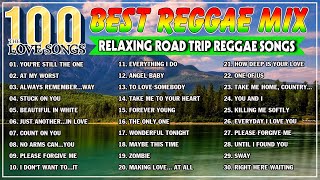 Reggae Mix 2024 - Top 100 Reggae Love Songs 2024 - Most Requested Reggae Love Songs 2024