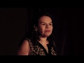 El fin de la educación en manada | Mariela Perez | TEDxCancún