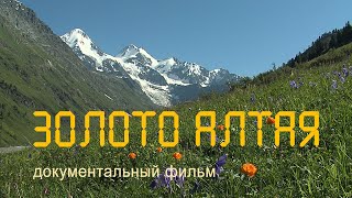 Nature of Russia. Altai. Lake Taimenye. Multinsky lakes. river Katun. Old Believers.