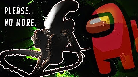 Nightmare mode still haunts me in Alien Isolation..