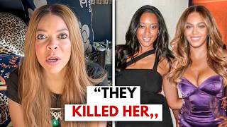 Wendy Williams BREAKS Her Silence on Cathy White s Death Shocking Claims