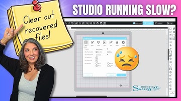 Fix Silhouette Studio Crashes Fast With These Tips