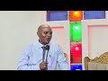 The story of jonah , Bishop Duncan