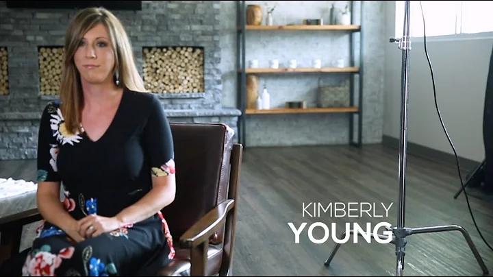 Kimberly Young