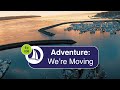 Ep 38: Adventure: Our Voyage from Vancouver to Campbell River