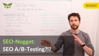 SEO A/B Testing: Split-Testing vs. klassische SEO Best Practices