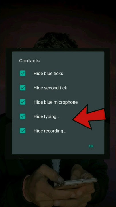 GB Whatsapp Tips & Tricks 🤨 #shorts
