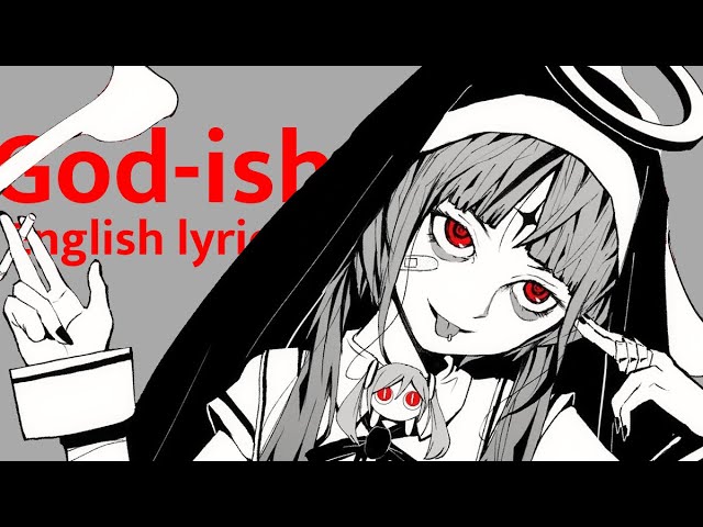 God-ish - song and lyrics by Will Stetson