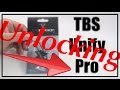 Tbs Unify Pro Nano Manual