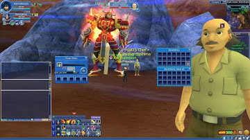 DMO: 200 Chimeramon Hero Boxes