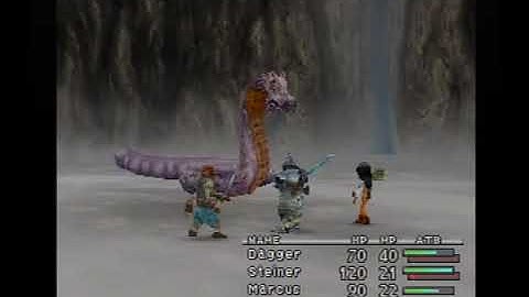 Final Fantasy IX Segmented - Segment 16