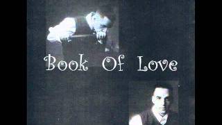 Watch Book Of Love With A Little Love video