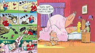 Funniest Cartoons Photos Of All Time 5