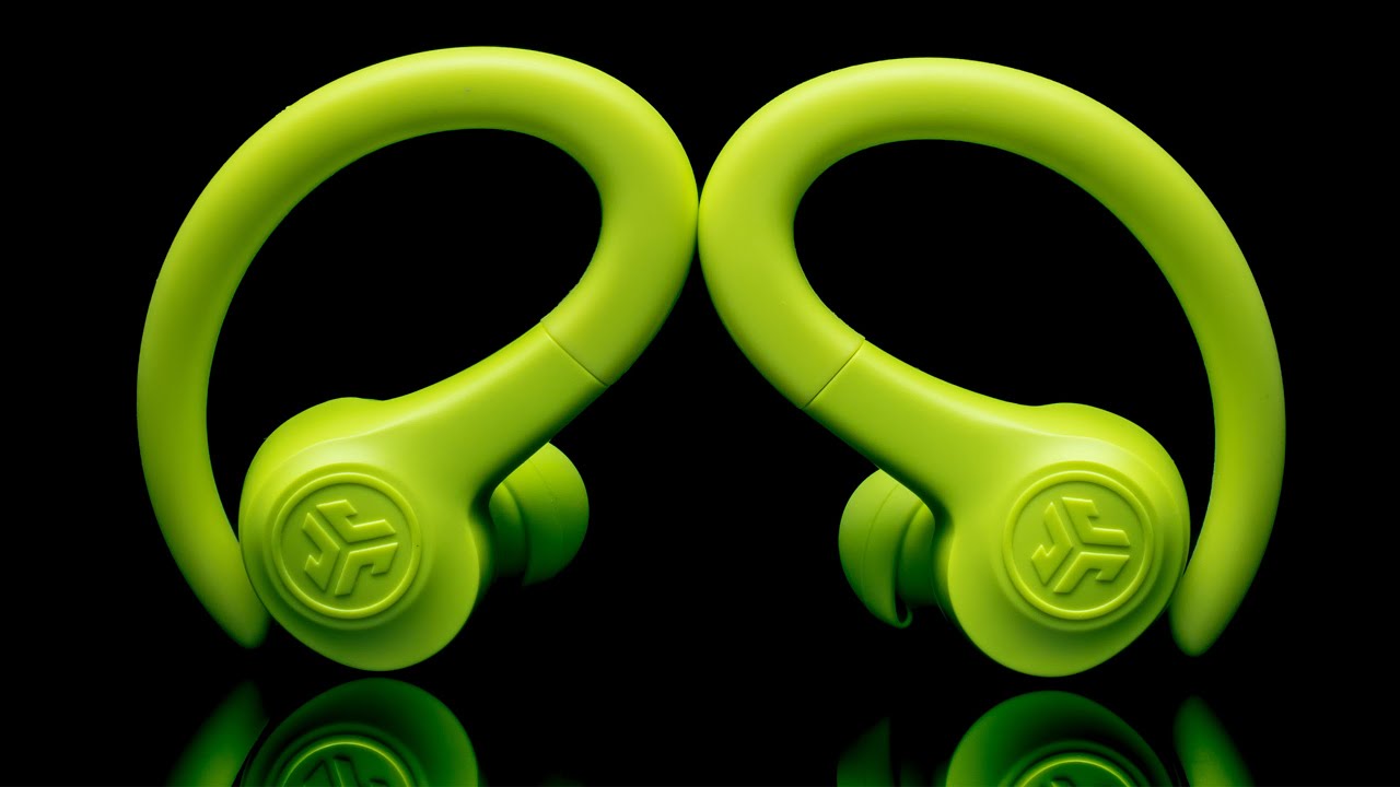 Jlab Go Air Sport Review  Cheap Gym Earbuds! 